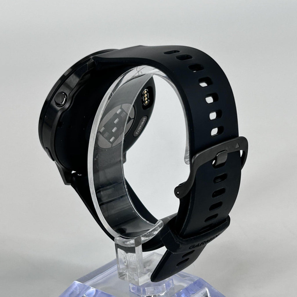 Garmin Venu 4 45mm Black GPS