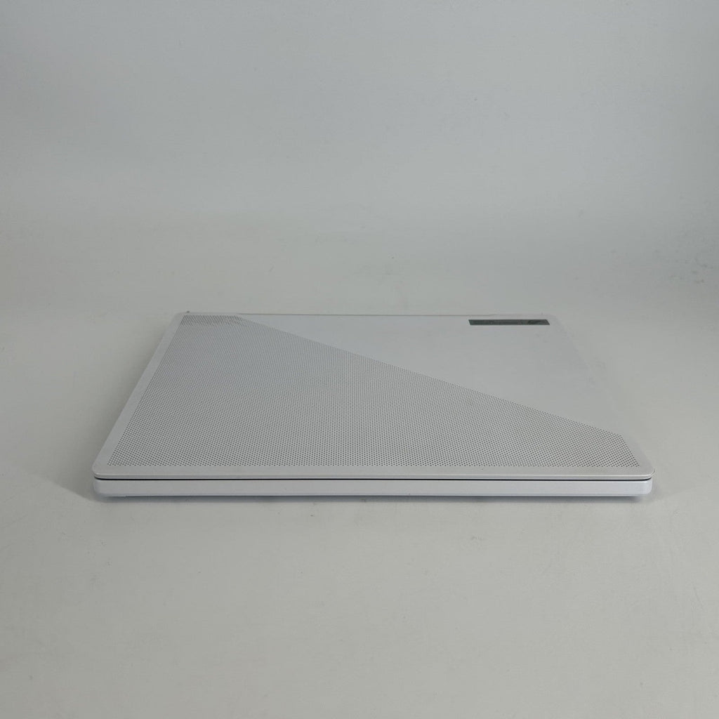 Asus ROG Zephyrus G14 GA402 14 White 4.0 GHz AMD Ryzen 9 7940HS 16GB RAM 512GB Solid State Drive NVIDIA GeForce RTX 4060 8 GB