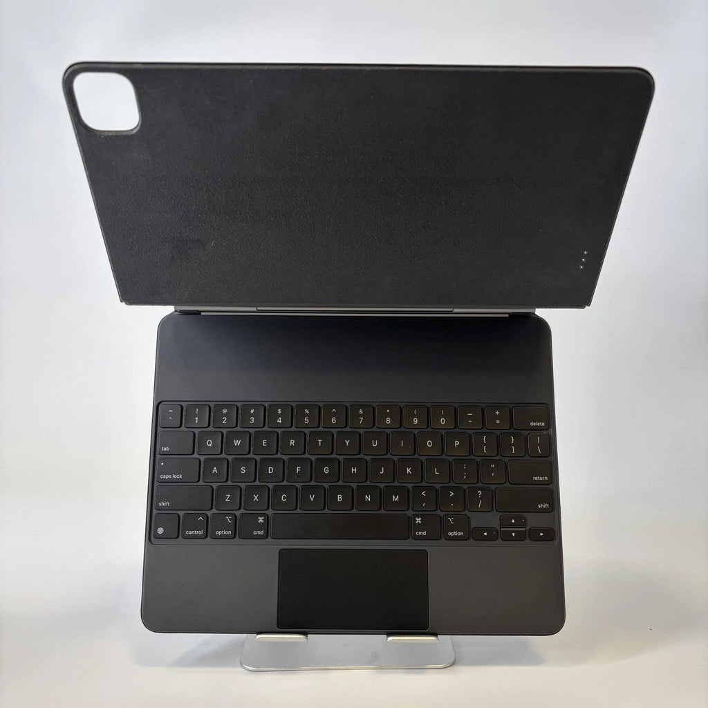 Apple Magic Keyboard for iPad Pro 12.9in A1998 Black