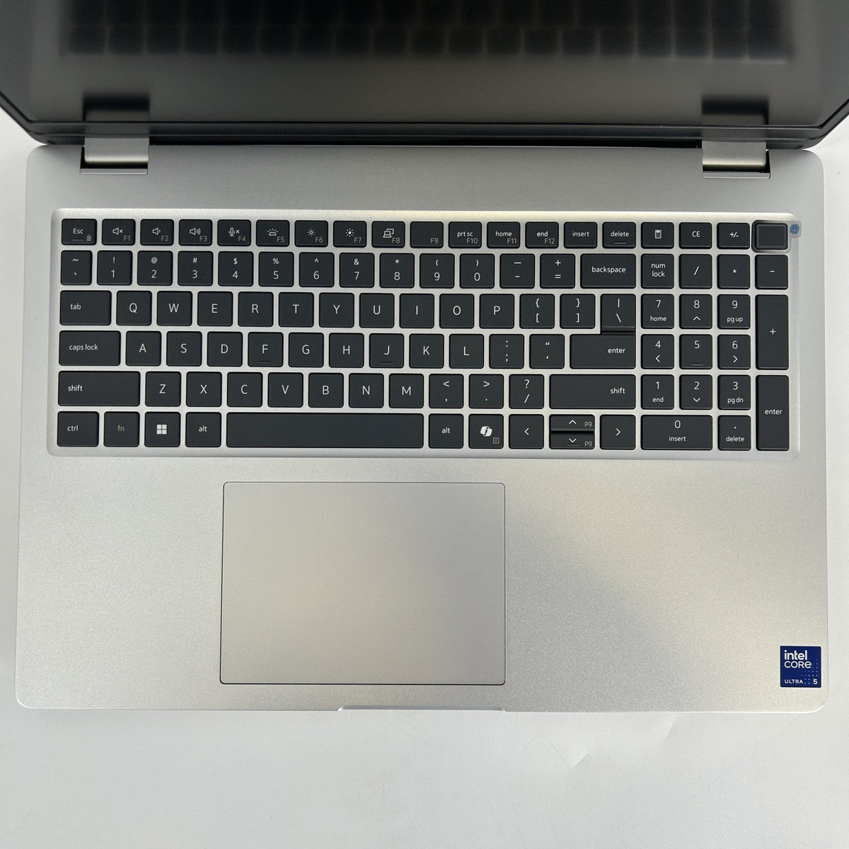 Pro 16 Plus PB16250 Silver 2.0 GHz Intel Core Ultra 5 Series 2 16GB RAM 256GB Solid State Drive