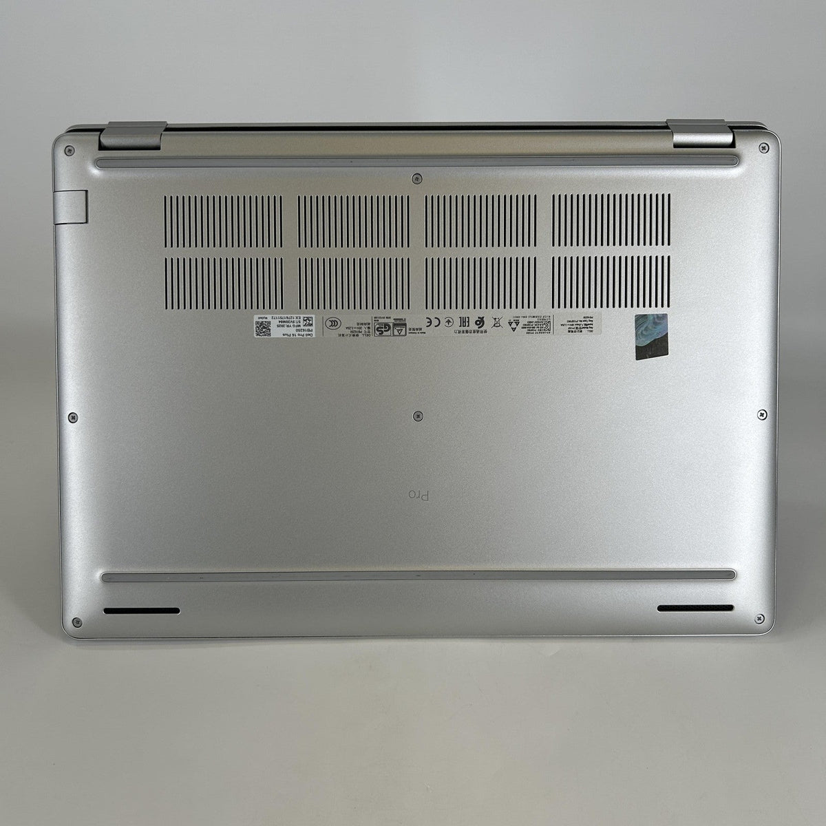Pro 16 Plus PB16250 Silver 2.0 GHz Intel Core Ultra 5 Series 2 16GB RAM 256GB Solid State Drive