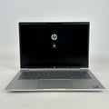 HP ProBook 440 G11 14 Silver 1.7 GHz Intel Core Ultra 7 16GB RAM 512GB Solid State Drive