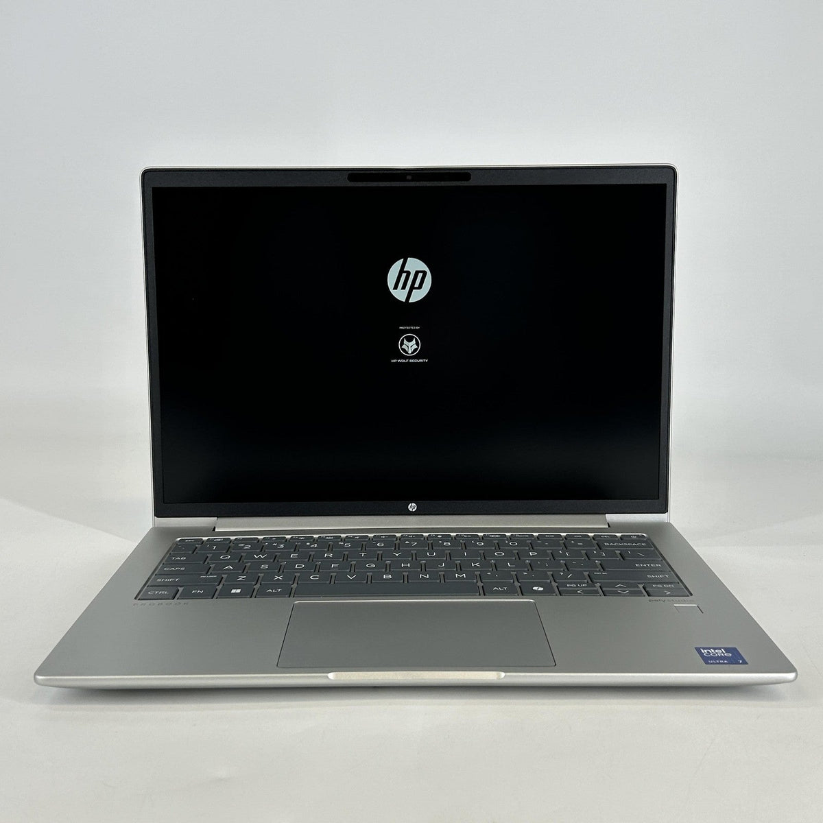 HP ProBook 440 G11 14 Silver 1.7 GHz Intel Core Ultra 7 16GB RAM 512GB Solid State Drive