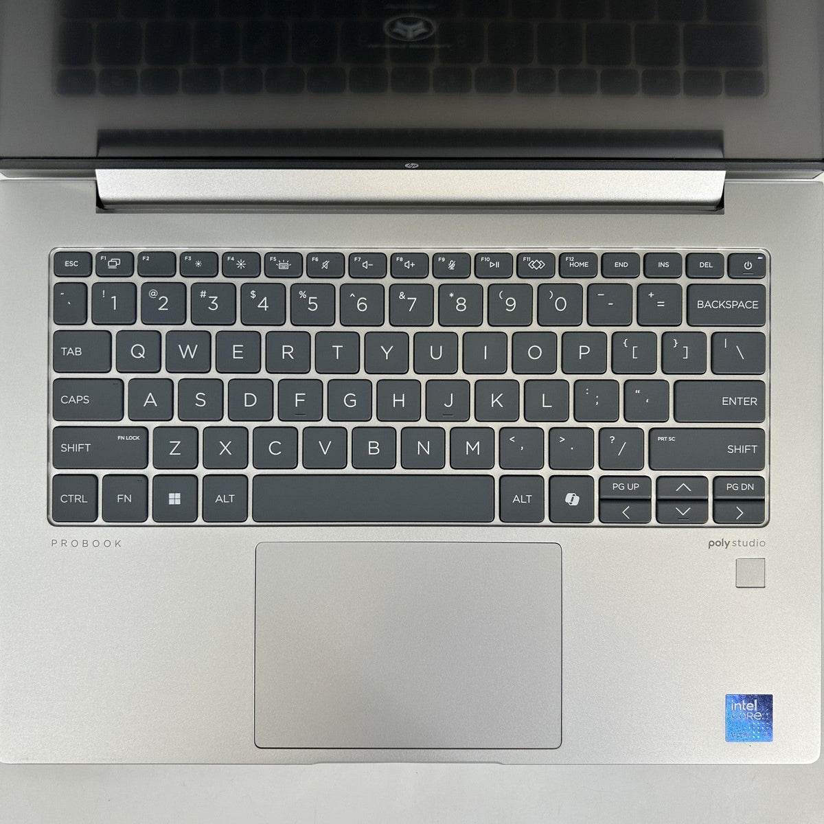 HP ProBook 440 G11 14 Silver 1.7 GHz Intel Core Ultra 7 16GB RAM 512GB Solid State Drive