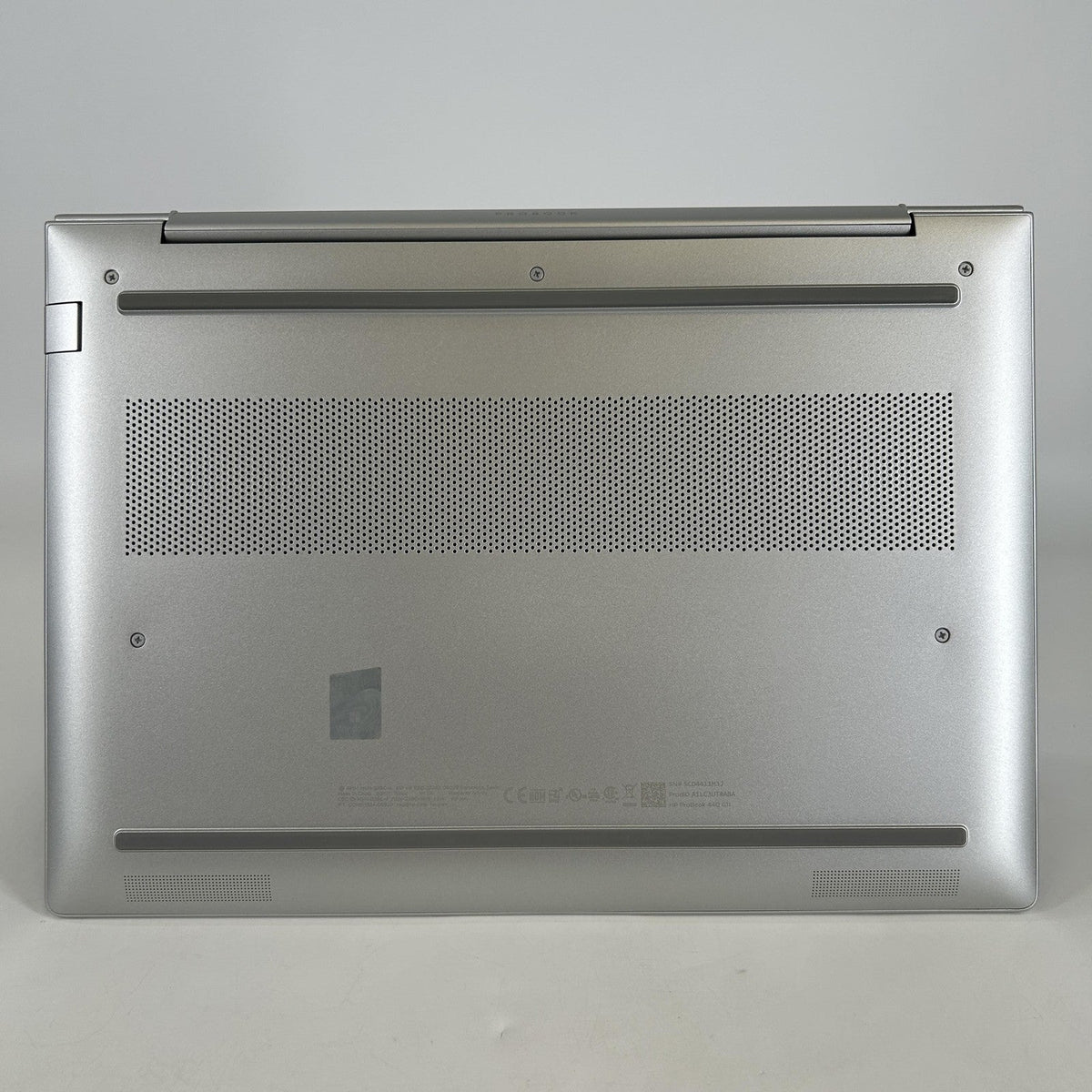 HP ProBook 440 G11 14 Silver 1.7 GHz Intel Core Ultra 7 16GB RAM 512GB Solid State Drive