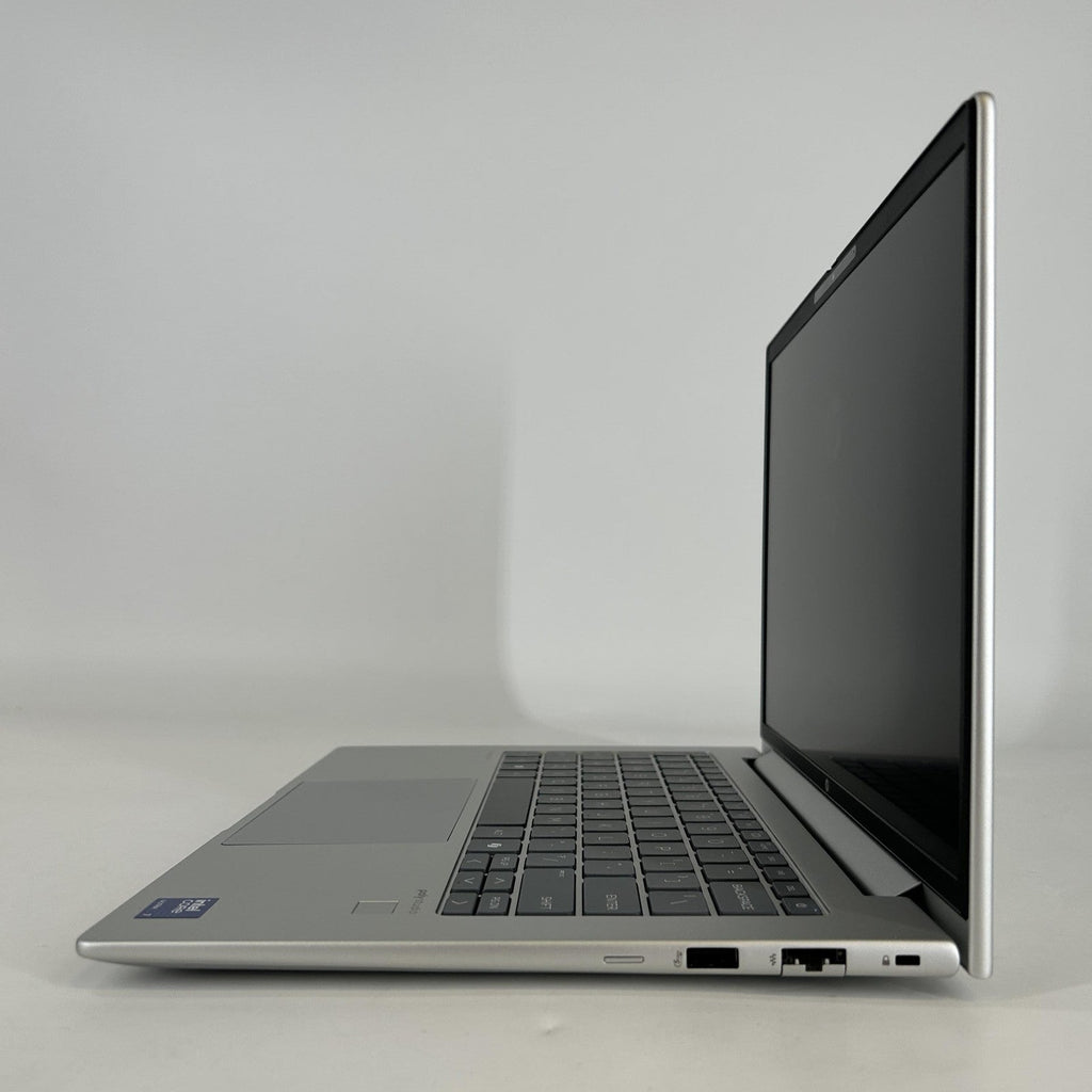 HP ProBook 440 G11 14 Silver 1.7 GHz Intel Core Ultra 7 16GB RAM 512GB Solid State Drive