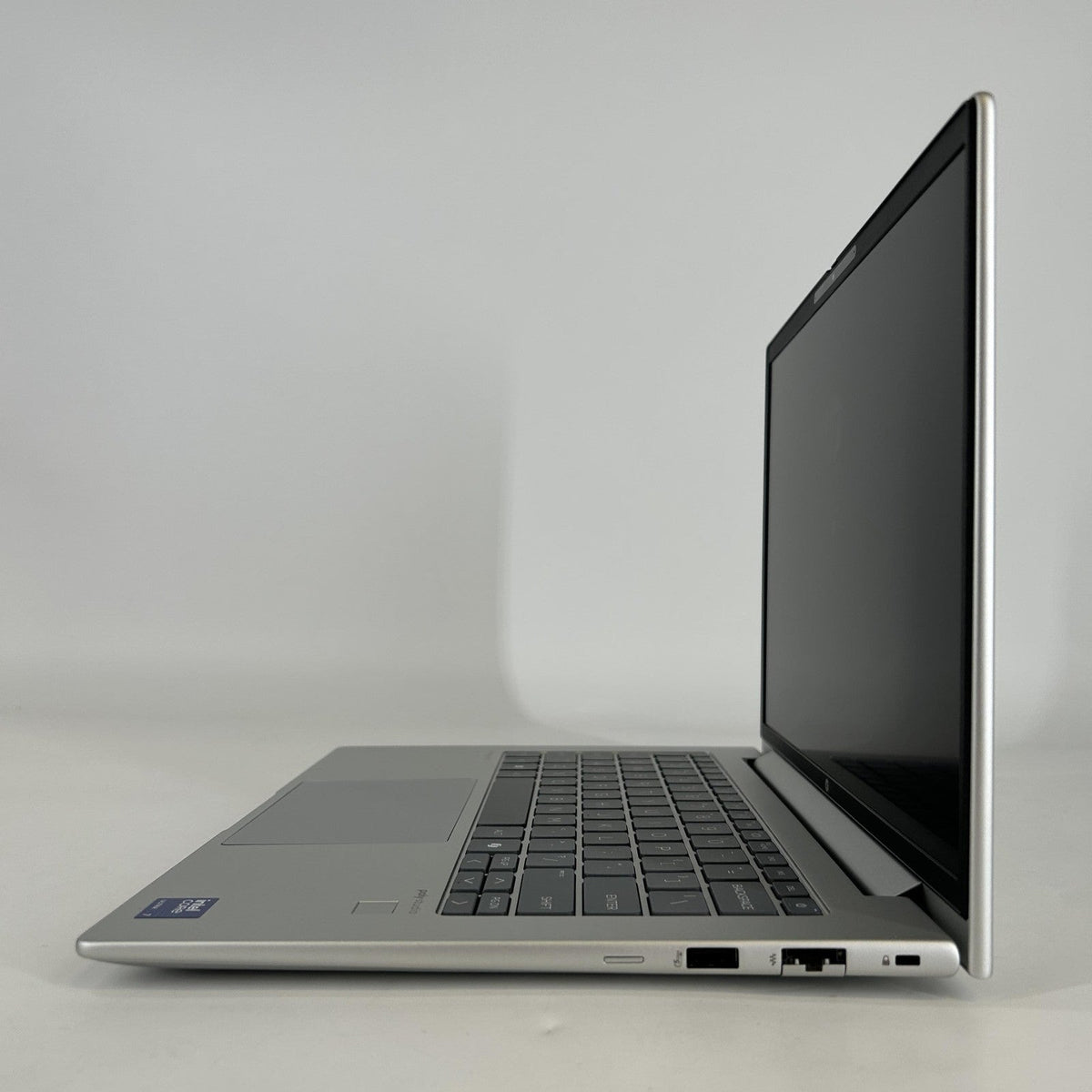 HP ProBook 440 G11 14 Silver 1.7 GHz Intel Core Ultra 7 16GB RAM 512GB Solid State Drive