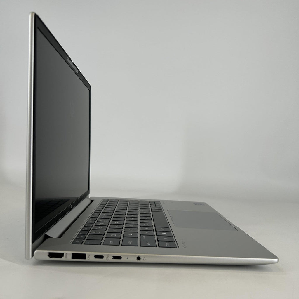 HP ProBook 440 G11 14 Silver 1.7 GHz Intel Core Ultra 7 16GB RAM 512GB Solid State Drive