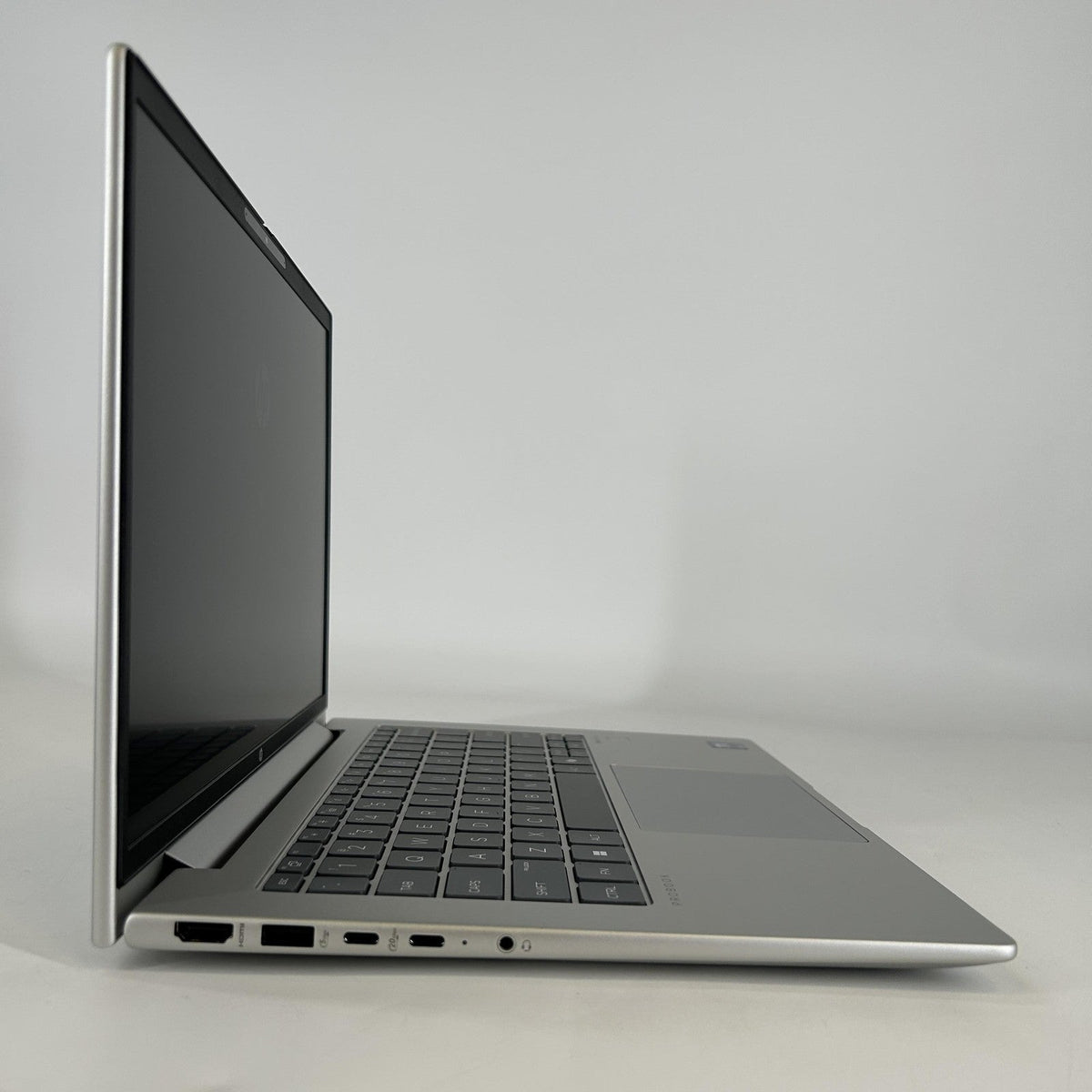 HP ProBook 440 G11 14 Silver 1.7 GHz Intel Core Ultra 7 16GB RAM 512GB Solid State Drive