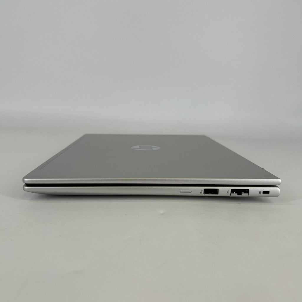 HP ProBook 440 G11 14 Silver 1.7 GHz Intel Core Ultra 7 16GB RAM 512GB Solid State Drive