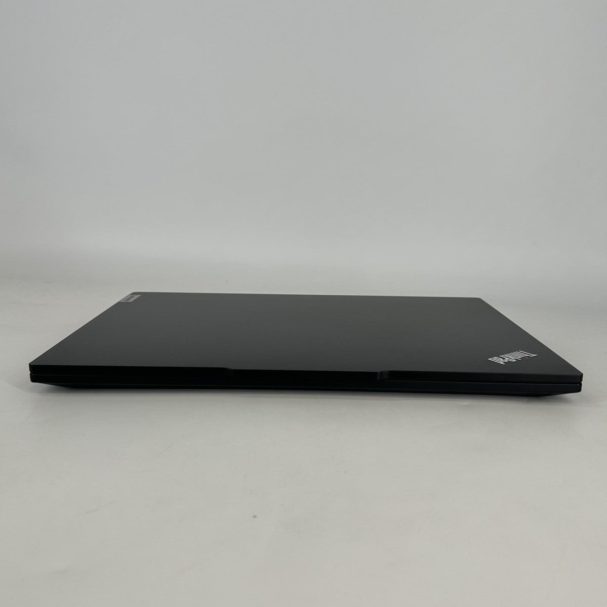 Lenovo ThinkPad E16 Gen 1 Black 1.7 GHz Intel Core i7 13th Gen. 16GB RAM 512GB Solid State Drive