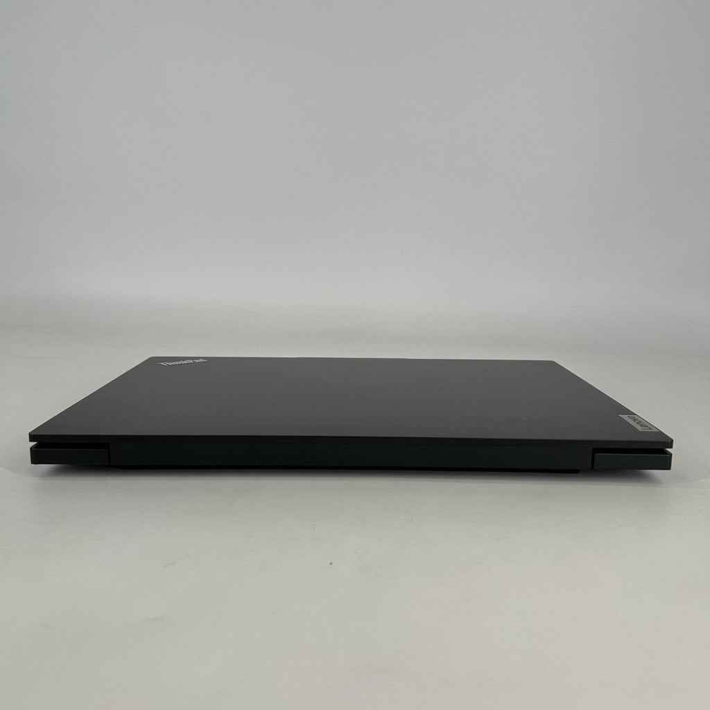 Lenovo ThinkPad E16 Gen 1 Black 1.7 GHz Intel Core i7 13th Gen. 16GB RAM 512GB Solid State Drive