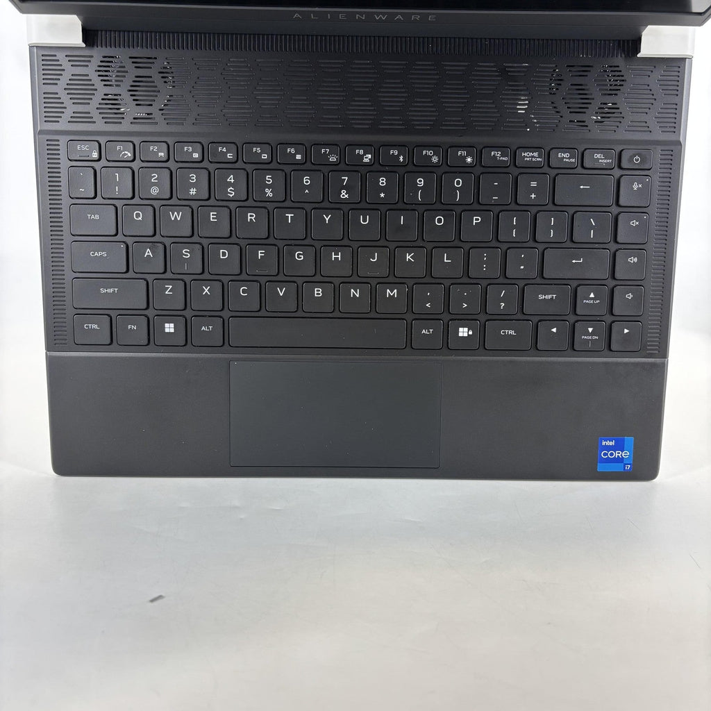 Dell Alienware X14 R2 Silver 2.4 GHz Intel Core i7 13th Gen. 32GB RAM 1TB Solid State Drive NVIDIA GeForce RTX 4060 8 GB
