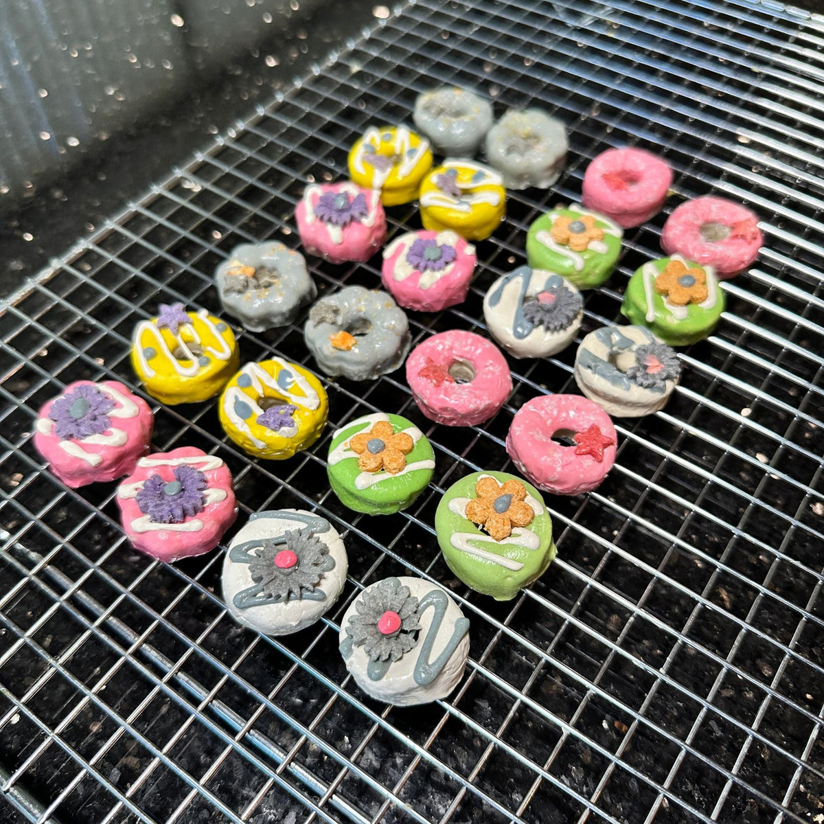 Dozen Delights