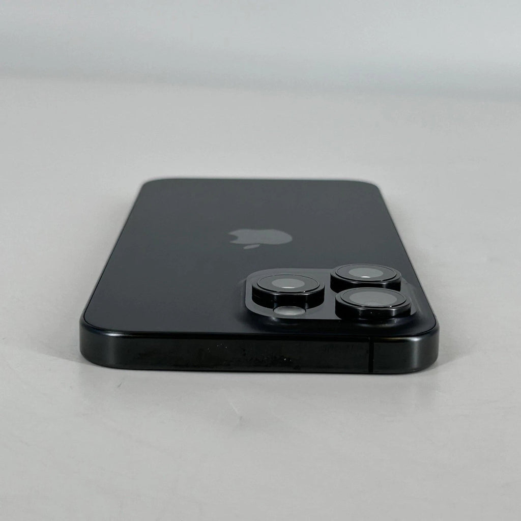 iPhone 15 Pro Max 512GB Black (U.S. Cellular)