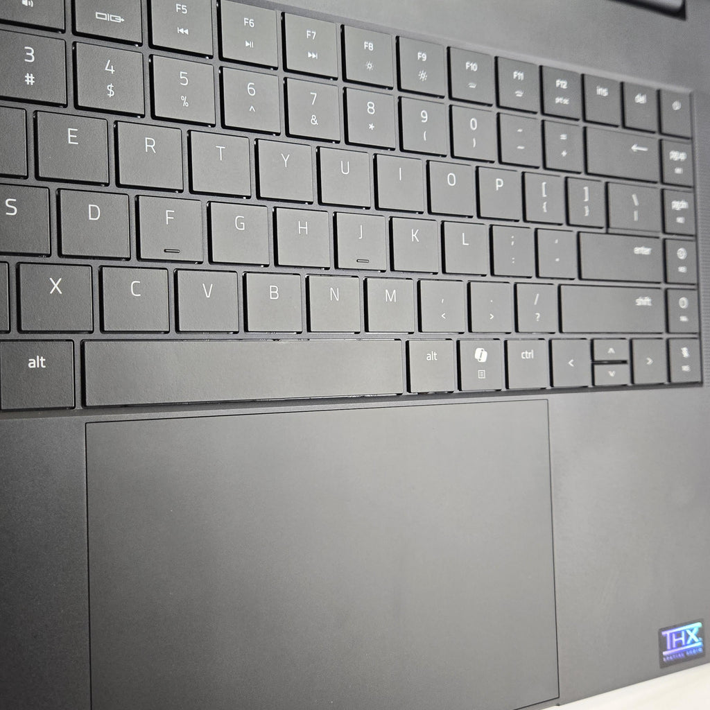 Razer Blade 16 2025 Black 2.0 GHz AMD Ryzen AI 9 365 16GB RAM 1TB Solid State Drive NVIDIA GeForce RTX 5060 8 GB