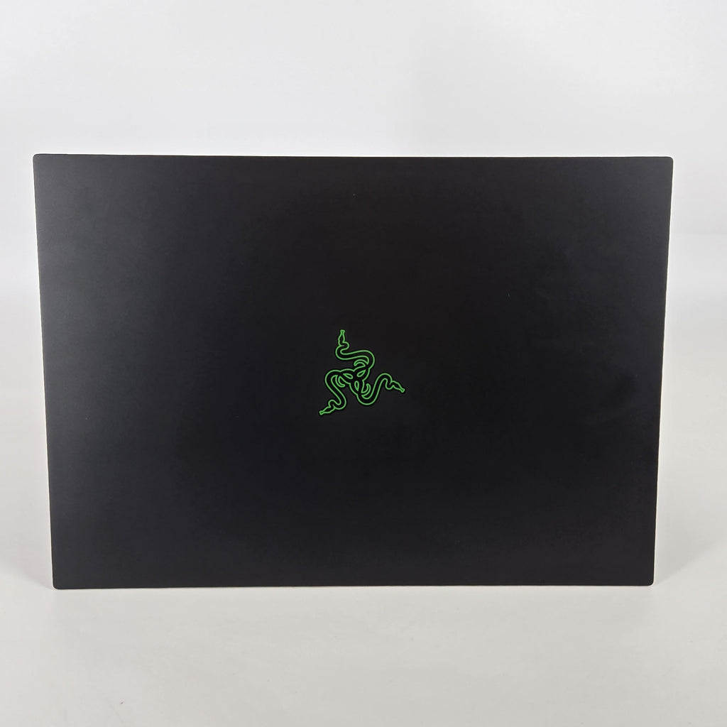 Razer Blade 16 2025 Black 2.0 GHz AMD Ryzen AI 9 365 16GB RAM 1TB Solid State Drive NVIDIA GeForce RTX 5060 8 GB