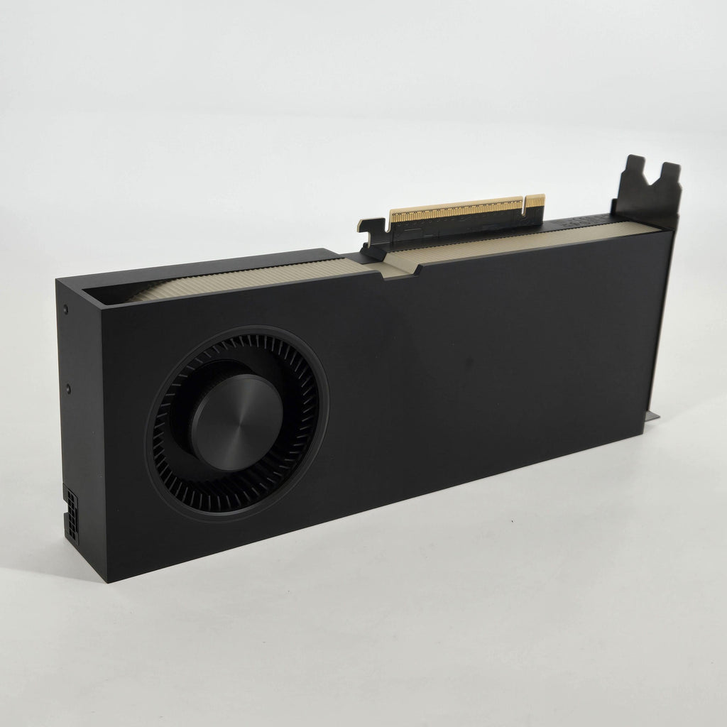 NVIDIA RTX PRO 5000 Blackwell 48GB RAM