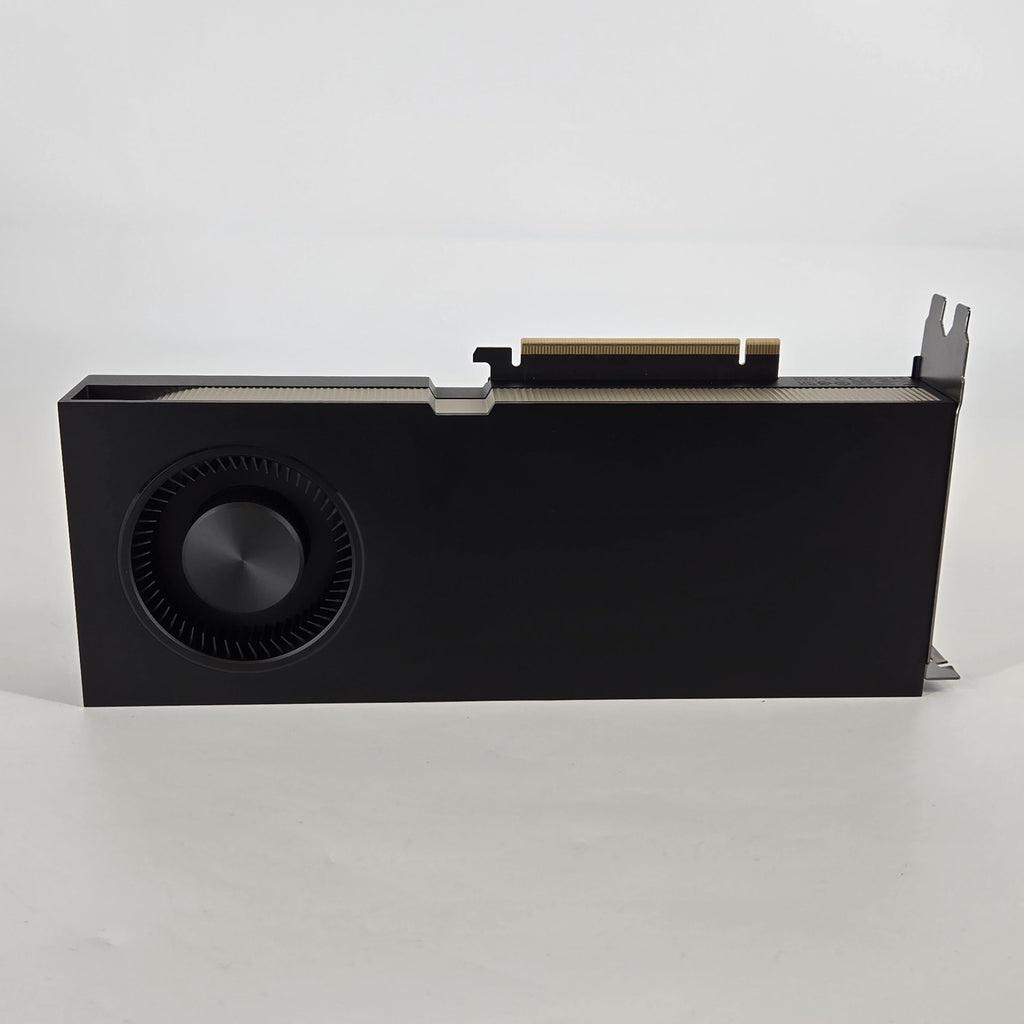 NVIDIA RTX PRO 5000 Blackwell 48GB RAM