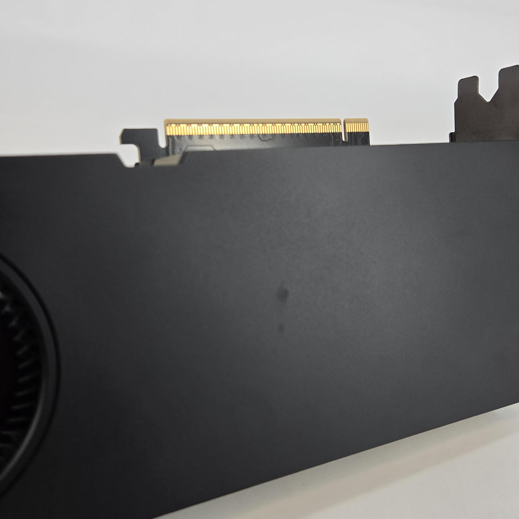 NVIDIA RTX PRO 5000 Blackwell 48GB RAM