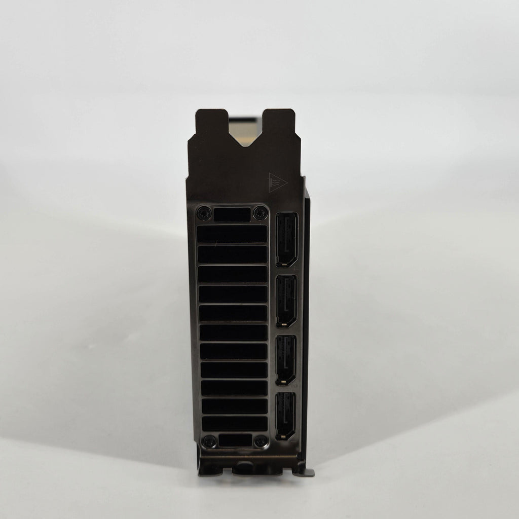 NVIDIA RTX PRO 5000 Blackwell 48GB RAM