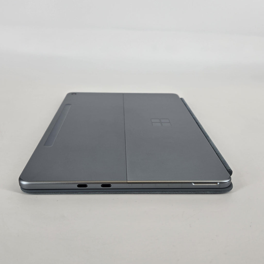 Surface Pro 12 Gray WiFi 3.3 GHz Qualcomm Snapdragon X Plus 16GB RAM 512GB UniversalFlashStorage