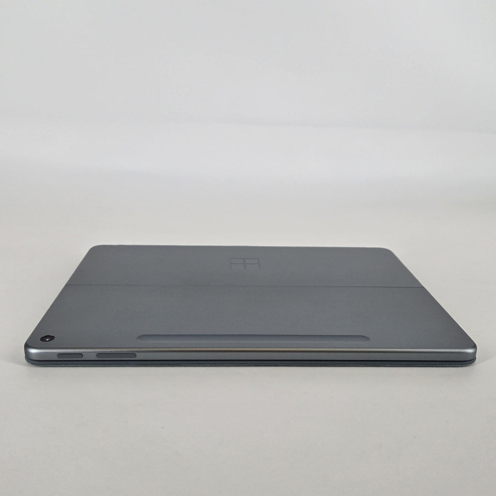 Surface Pro 12 Gray WiFi 3.3 GHz Qualcomm Snapdragon X Plus 16GB RAM 512GB UniversalFlashStorage