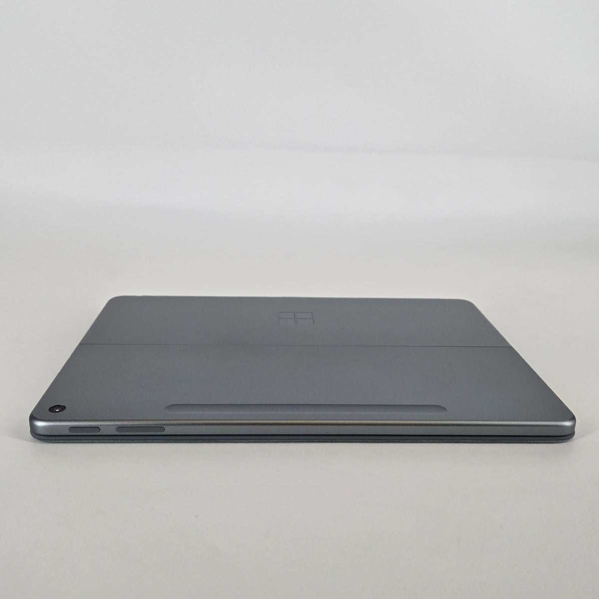 Surface Pro 12 Gray WiFi 3.3 GHz Qualcomm Snapdragon X Plus 16GB RAM 512GB UniversalFlashStorage