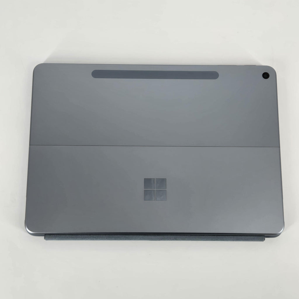 Surface Pro 12 Gray WiFi 3.3 GHz Qualcomm Snapdragon X Plus 16GB RAM 512GB UniversalFlashStorage