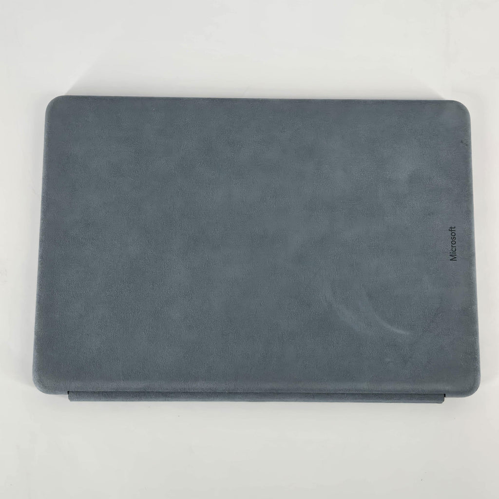 Surface Pro 12 Gray WiFi 3.3 GHz Qualcomm Snapdragon X Plus 16GB RAM 512GB UniversalFlashStorage