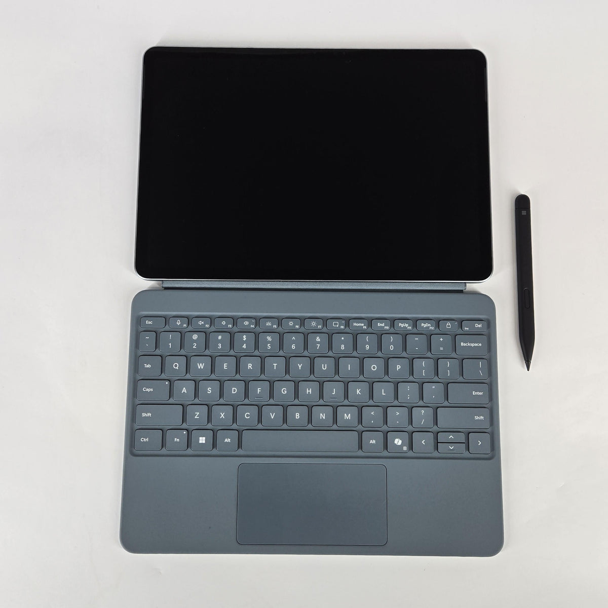 Surface Pro 12 Gray WiFi 3.3 GHz Qualcomm Snapdragon X Plus 16GB RAM 512GB UniversalFlashStorage