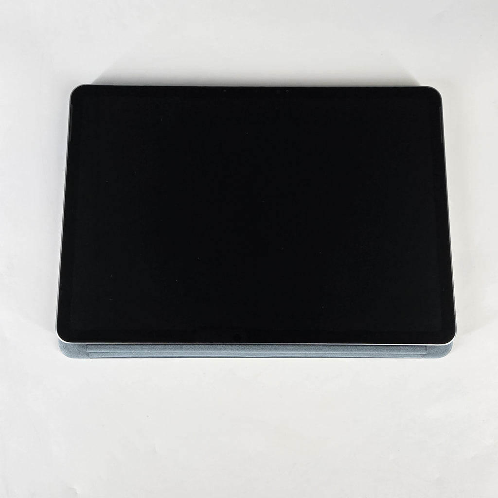 Surface Pro 12 Gray WiFi 3.3 GHz Qualcomm Snapdragon X Plus 16GB RAM 512GB UniversalFlashStorage
