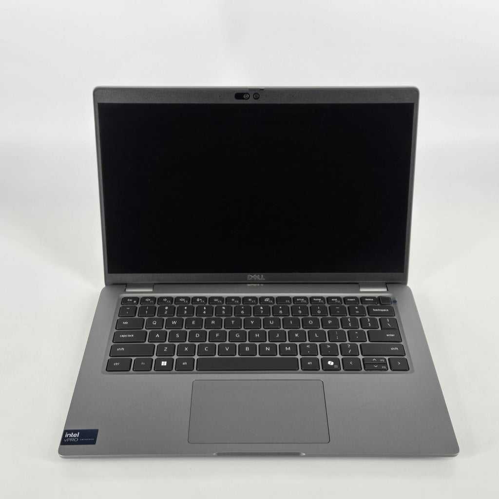 Dell Latitude 5450 14 Gray 1.7 GHz Intel Core Ultra 7 32GB RAM 512GB Solid State Drive
