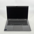 Dell Latitude 5450 14 Gray 1.7 GHz Intel Core Ultra 7 32GB RAM 512GB Solid State Drive