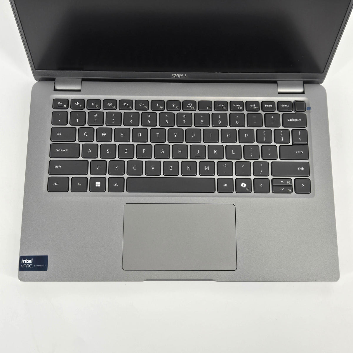 Dell Latitude 5450 14 Gray 1.7 GHz Intel Core Ultra 7 32GB RAM 512GB Solid State Drive