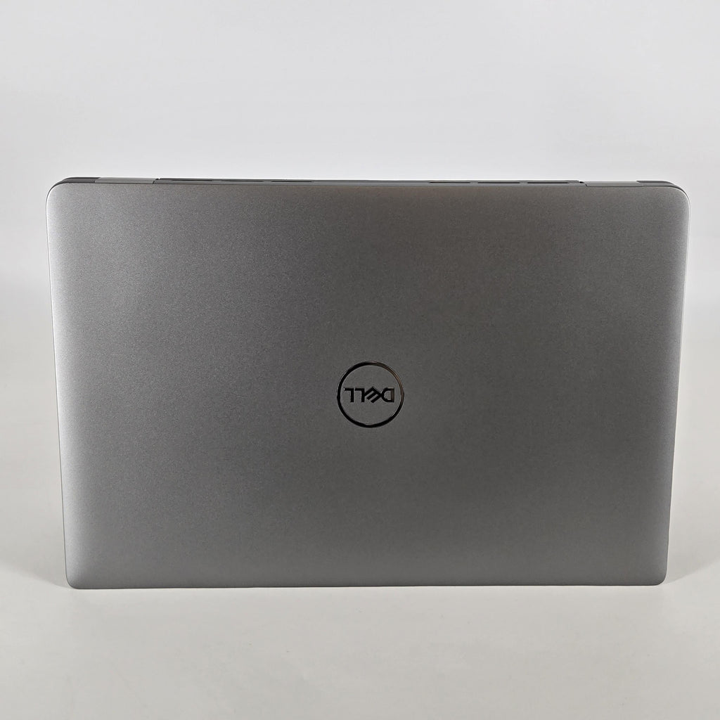 Dell Latitude 5450 14 Gray 1.7 GHz Intel Core Ultra 7 32GB RAM 512GB Solid State Drive