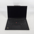 Lenovo ThinkPad T14s Gen 6 Black 3.4 GHz Qualcomm Snapdragon X Elite 32GB RAM 1TB Solid State Drive