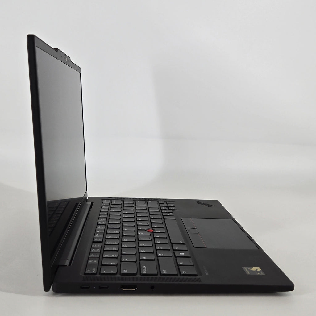 Lenovo ThinkPad T14s Gen 6 Black 3.4 GHz Qualcomm Snapdragon X Elite 32GB RAM 1TB Solid State Drive