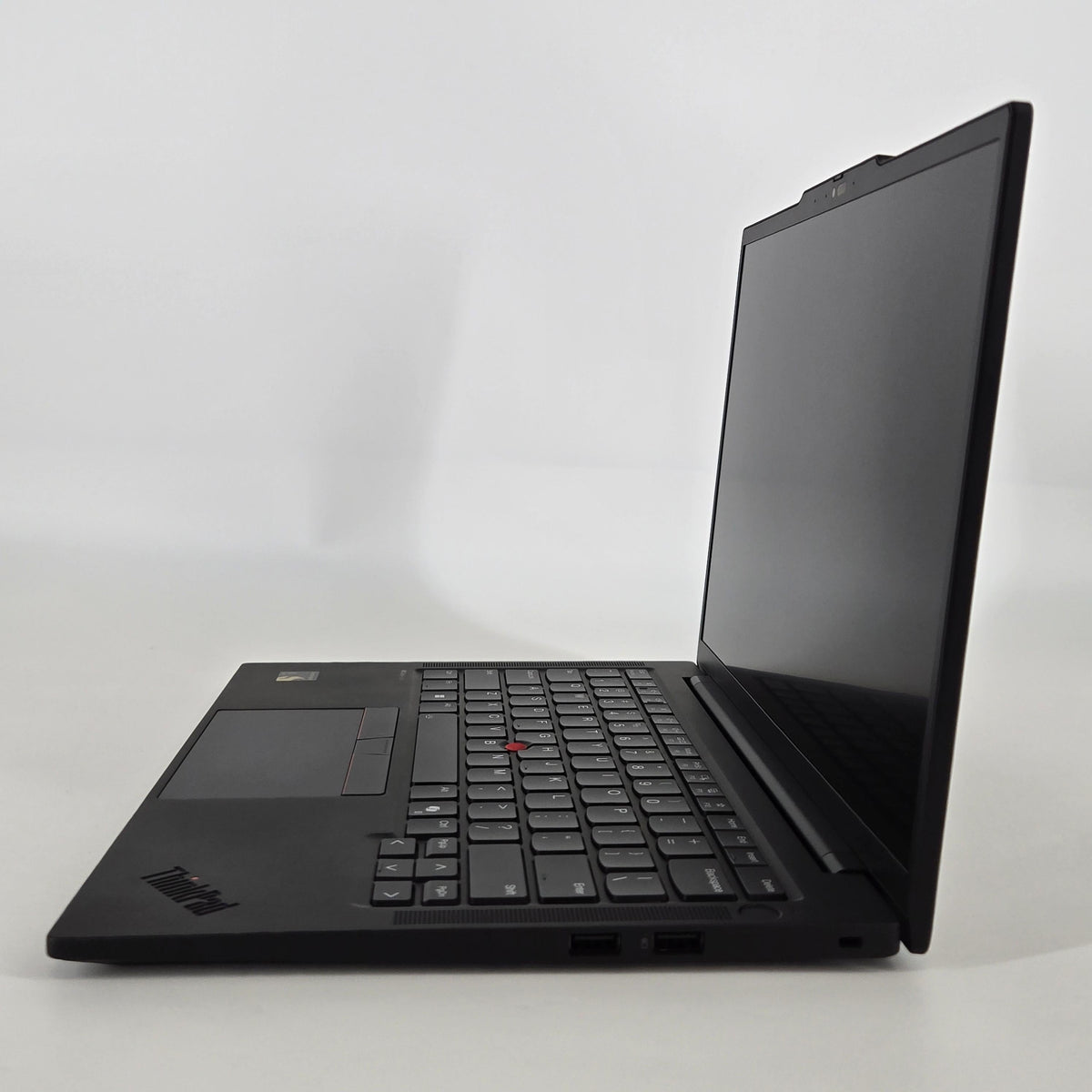 Lenovo ThinkPad T14s Gen 6 Black 3.4 GHz Qualcomm Snapdragon X Elite 32GB RAM 1TB Solid State Drive