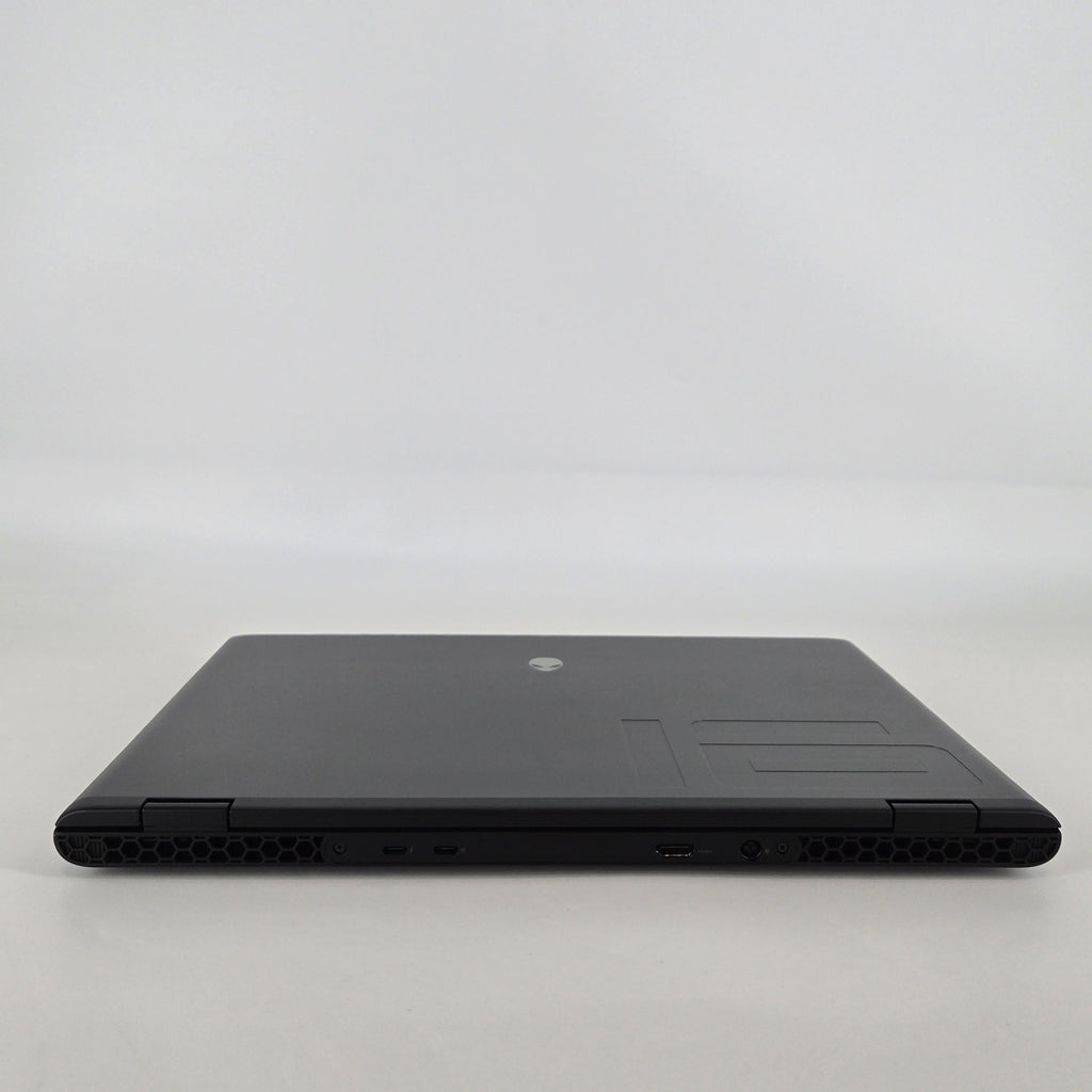 Dell Alienware M16 R2 Black 2.3 GHz Intel Core Ultra 9 32GB RAM 1TB Solid State Drive NVIDIA GeForce RTX 4070 8 GB