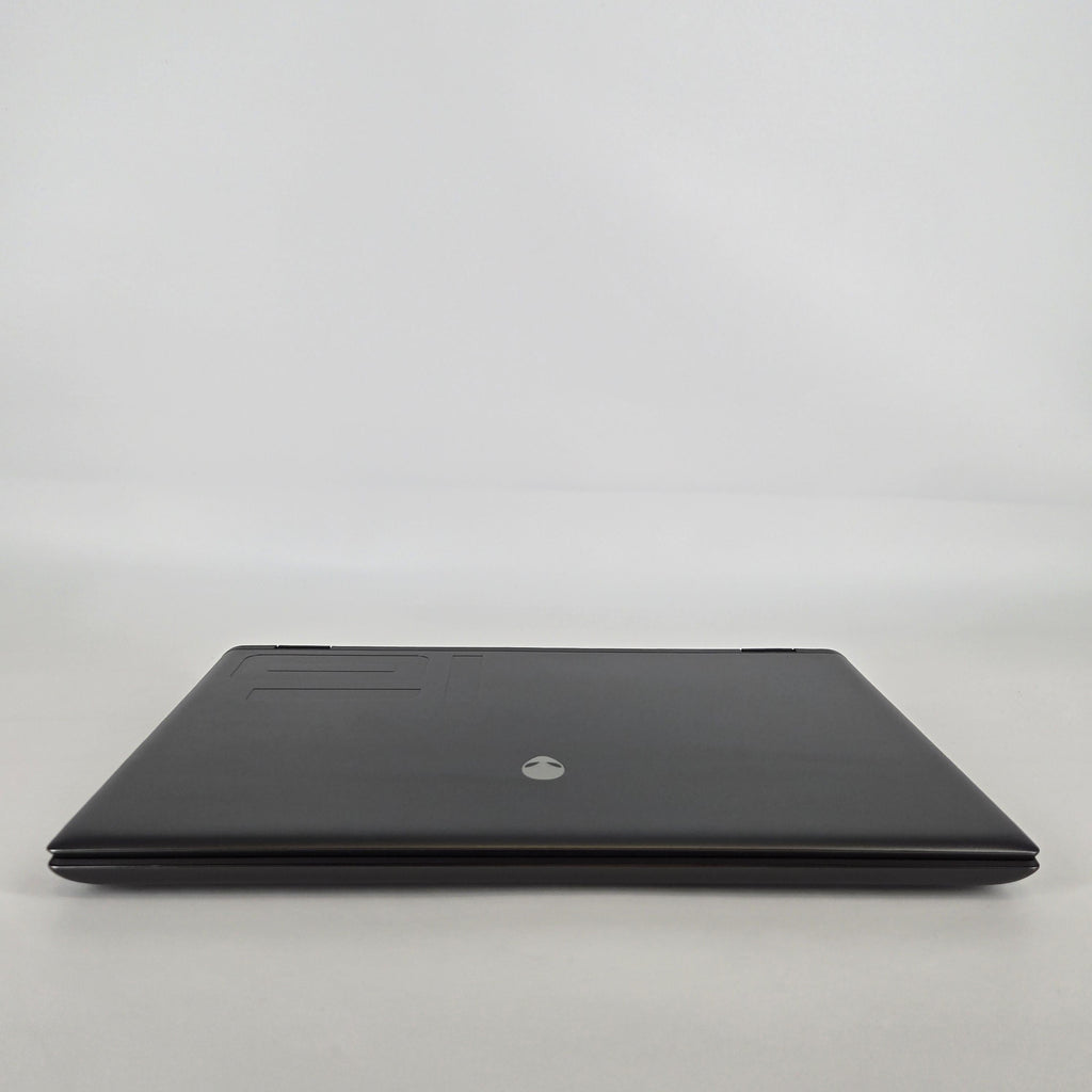Dell Alienware M16 R2 Black 2.3 GHz Intel Core Ultra 9 32GB RAM 1TB Solid State Drive NVIDIA GeForce RTX 4070 8 GB