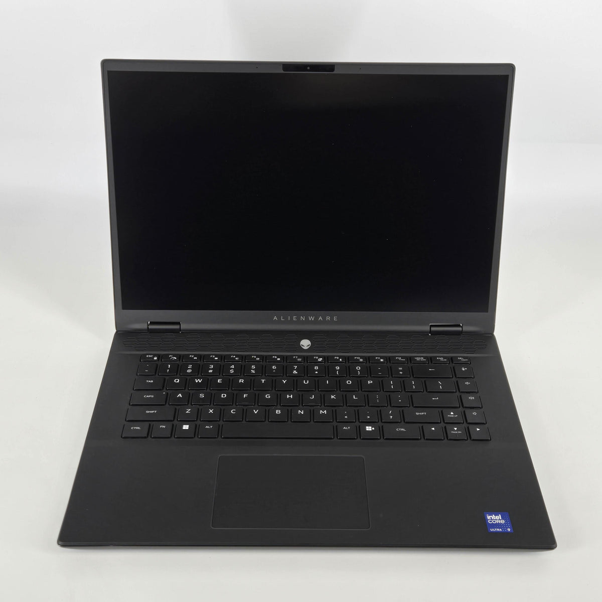 Dell Alienware M16 R2 Black 2.3 GHz Intel Core Ultra 9 32GB RAM 1TB Solid State Drive NVIDIA GeForce RTX 4070 8 GB
