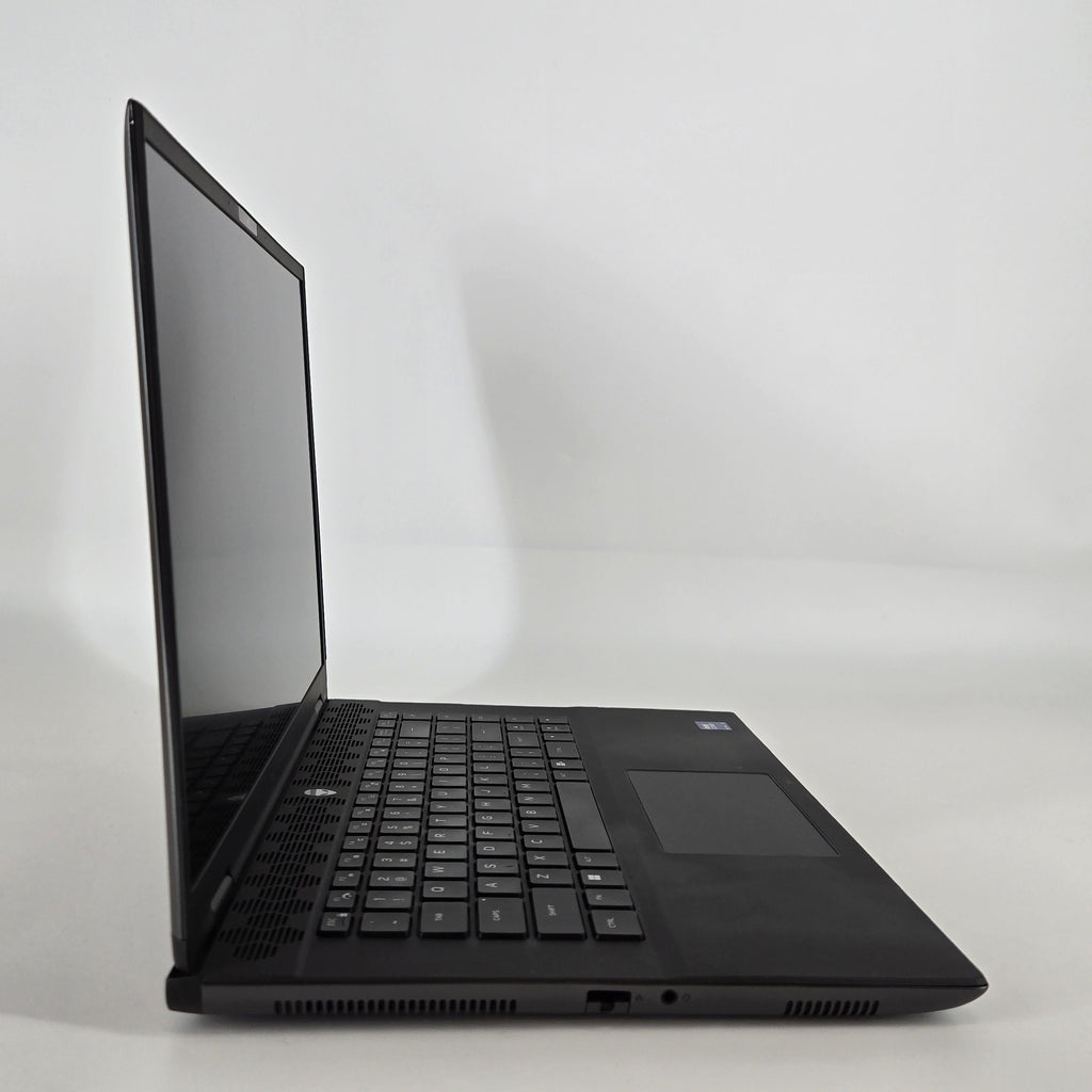 Dell Alienware M16 R2 Black 2.3 GHz Intel Core Ultra 9 32GB RAM 1TB Solid State Drive NVIDIA GeForce RTX 4070 8 GB