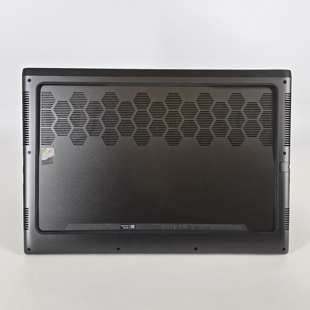 Dell Alienware M16 R2 Black 2.3 GHz Intel Core Ultra 9 32GB RAM 1TB Solid State Drive NVIDIA GeForce RTX 4070 8 GB