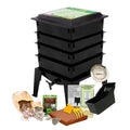 Worm Factory 360 4 Tray Unit