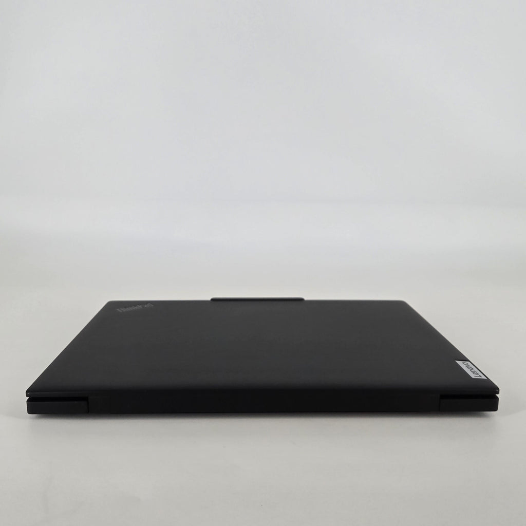 Lenovo ThinkPad T14s Gen 6 Black 2.0 GHz AMD Ryzen AI 7 Pro 360 32GB RAM 256GB Solid State Drive