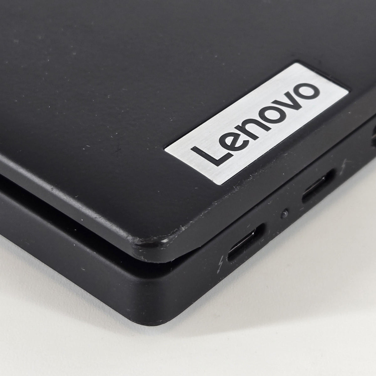 Lenovo ThinkPad T14s Gen 6 Black 2.0 GHz AMD Ryzen AI 7 Pro 360 32GB RAM 256GB Solid State Drive