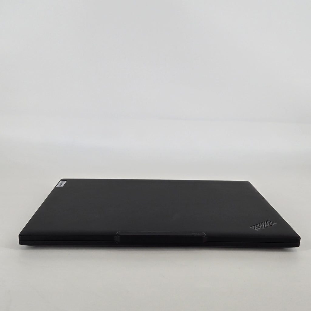 Lenovo ThinkPad T14s Gen 6 Black 2.0 GHz AMD Ryzen AI 7 Pro 360 32GB RAM 256GB Solid State Drive