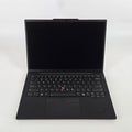 Lenovo ThinkPad T14s Gen 6 Black 2.0 GHz AMD Ryzen AI 7 Pro 360 32GB RAM 256GB Solid State Drive