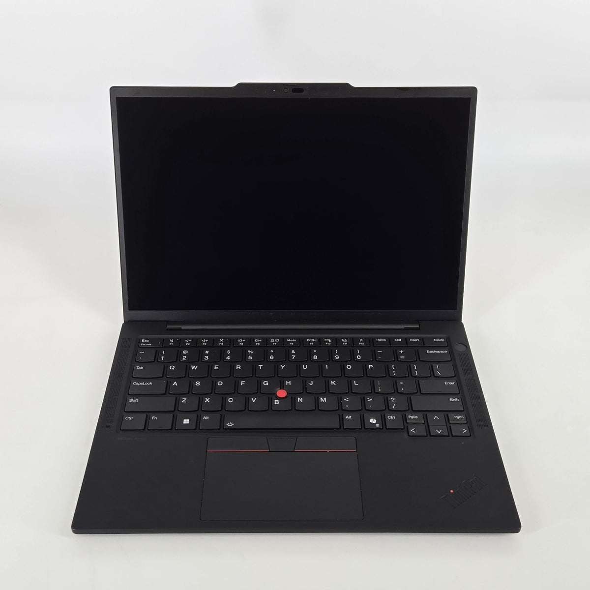 Lenovo ThinkPad T14s Gen 6 Black 2.0 GHz AMD Ryzen AI 7 Pro 360 32GB RAM 256GB Solid State Drive
